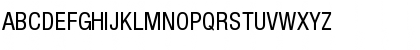 Helvetica Neue 57 Condensed Font