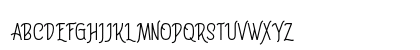 Grenoble Demo Regular Preview
