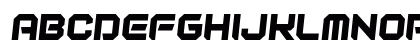 Guardian Angle Regular Uppercase Preview