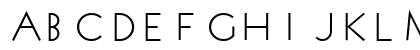 Koch Quadrat Fill Regular Preview