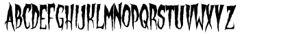 Gypsy Moon Regular Preview