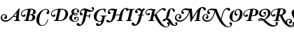 HoeflerText Bold-Italic-Sw-SC Font