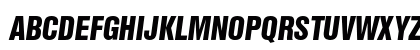 Helvetica Inserat BQ Regular Preview