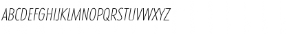 Iclimerick Xlight Font