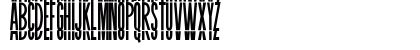 BLASTIMO SANS Regular Preview