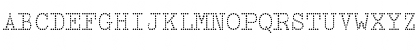 Intimo Two Font