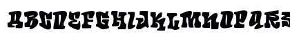 House Mix Uppercase Preview