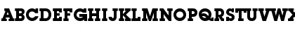 ITC Lubalin Graph Std Bold Font