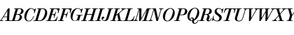 Ivalencia DemiBold Font