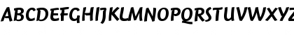 Jambono-Medium Regular Font