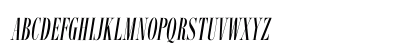 ImprimeurClassiqueEF Obl Uppercase Preview