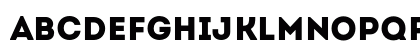 Intro Regular Uppercase Preview