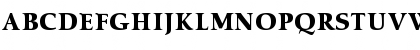 Kallos ITC Std Bold Font