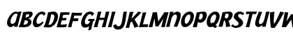 JacobyICG BlackItalic Preview