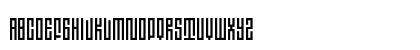 Janus Positive Uppercase Preview