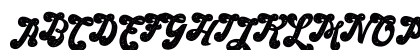 Jhonie Screw Texture Preview