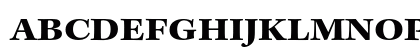 Kepler Std Bold Extended Caption Uppercase Preview Kepler Std Bold Extended Caption Uppercase Preview