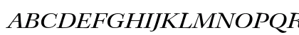 Kepler Std Extended Italic Subhead Preview Kepler Std Extended Italic Subhead Preview