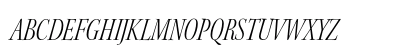 Kepler Std Light Condensed Italic Display Preview Kepler Std Light Condensed Italic Display Preview