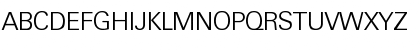 Ultimate-Light Regular Font