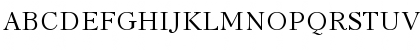 Kudrashov Regular Font