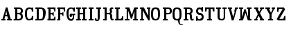 Calvino Heavy Font