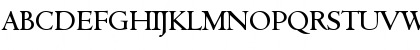 CambridgeSerial-Medium Regular Font