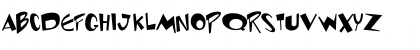 Legacy Sans ITC Book Italic OS Preview