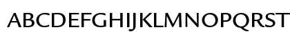 Legacy Sans ITC Medium Preview