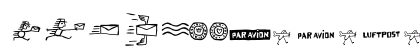 Letterine ArchetipettiOne Preview