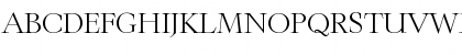 Lingwood-Light Regular Font