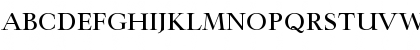 LingwoodEF Medium Font