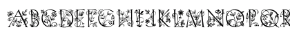 Lilith Initials Preview
