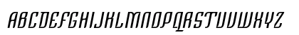 Linotype Rezident Two Regular Preview