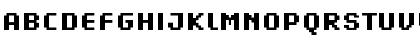 LinotypeUnivers BasicBlack Preview