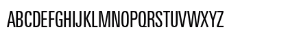 LinotypeUnivers CompRegular Preview