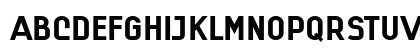 Lindau ExtraBold Preview