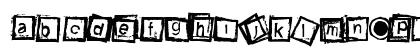 Bloktype Regular Preview