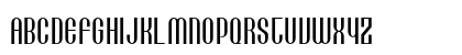 Lithia LightSmallCaps Uppercase Preview