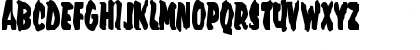Umpyre Regular Font