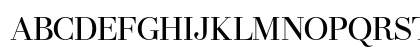 LT Afficher Neue Text Regular Preview