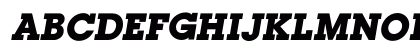 Lubalin BoldOblique Preview