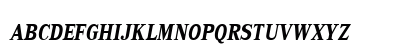 KodchiangUPC Bold Italic Preview