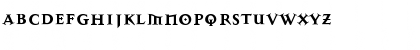 MasonSuper Bold Font