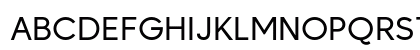 MADE CARVING Personal Use Light Regular Uppercase Preview