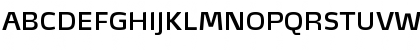 Max-SemiBold Regular Font