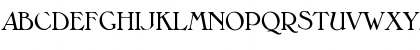 Melborne-Medium Regular Font