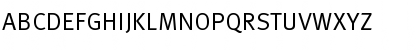 MetaPro-Normal Regular Font