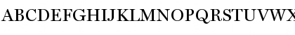 Miller Regular Font