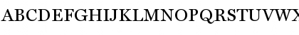 MillerText Regular Font